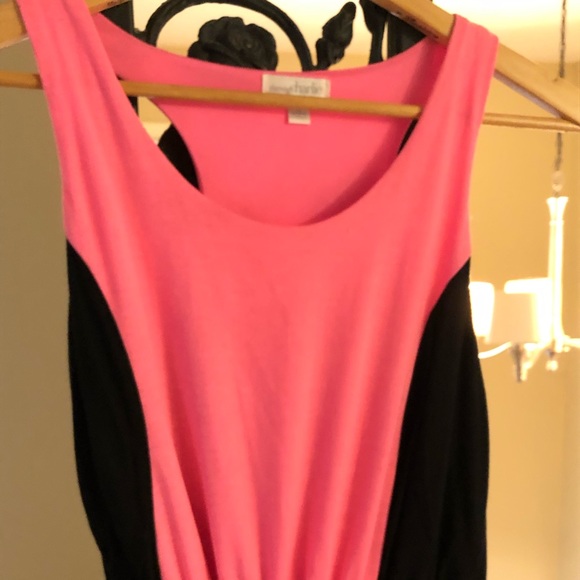 Charming Charlie long dress - Picture 2 of 3